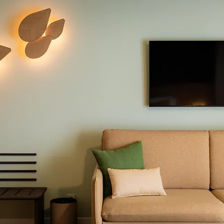 Sao Miguel Park 4*