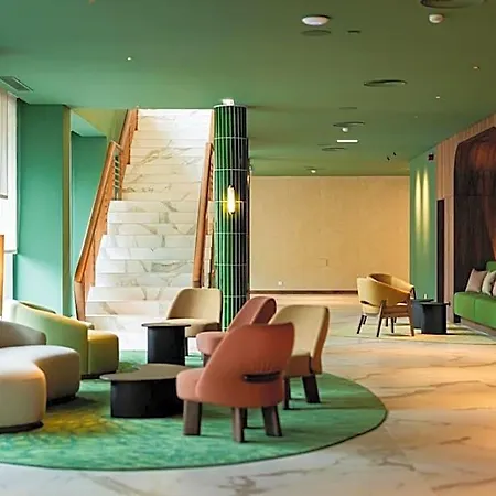 Sao Miguel Park 4*