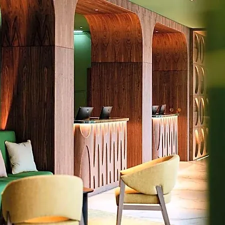 Hotell Sao Miguel Park 4*