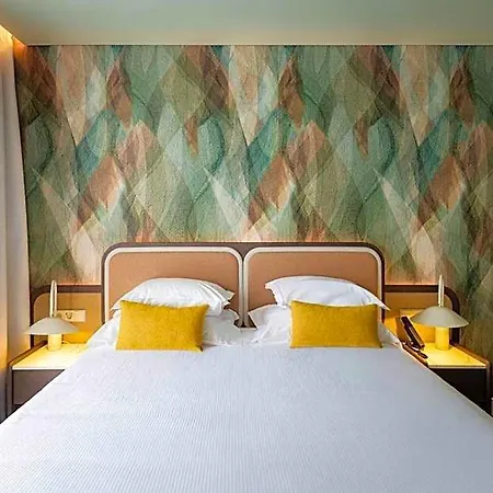 Sao Miguel Park 4*