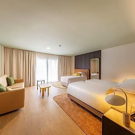Sao Miguel Park 4* Ponta Delgada