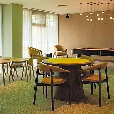 Sao Miguel Park Hotell Ponta Delgada