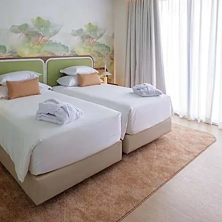 Sao Miguel Park Hotell Ponta Delgada