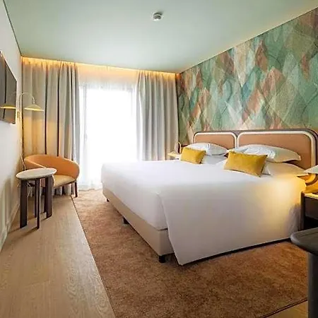 Sao Miguel Park 4* Ponta Delgada