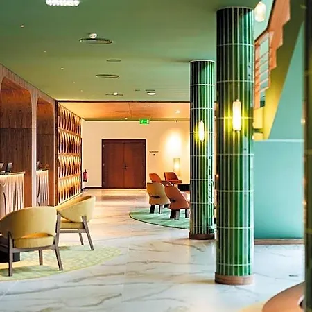 Sao Miguel Park Hotell Ponta Delgada