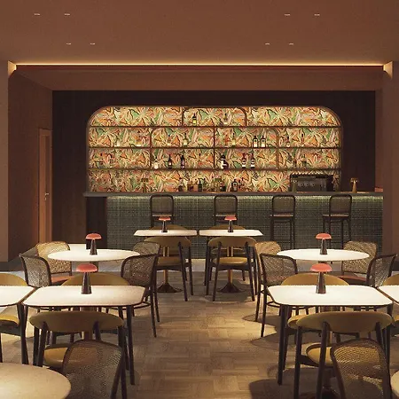 Sao Miguel Park Hotel 4*