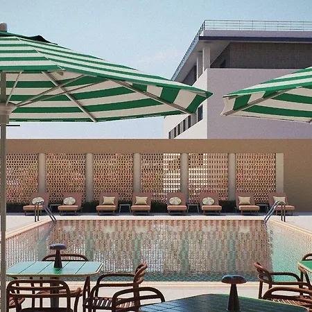 Hotel Sao Miguel Park 4*