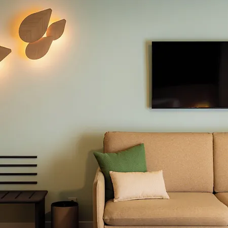 Sao Miguel Park Hotel