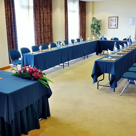 Sao Miguel Park Hotel 4*