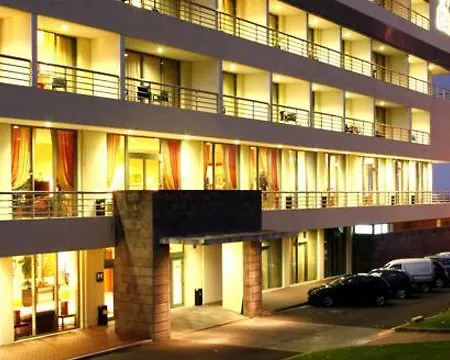 Sao Miguel Park 4*