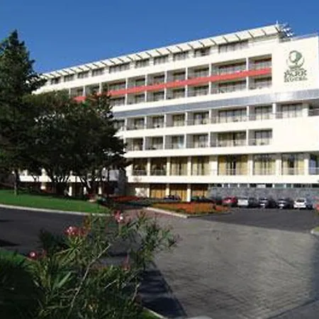 Sao Miguel Park