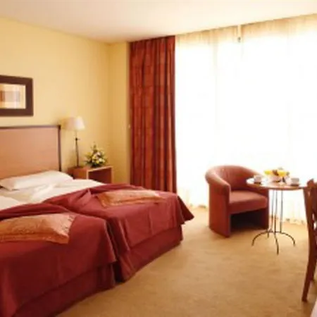 Sao Miguel Park Ponta Delgada