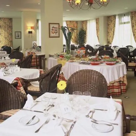 Hotel Sao Miguel Park Ponta Delgada