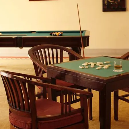Hotel Sao Miguel Park 4*