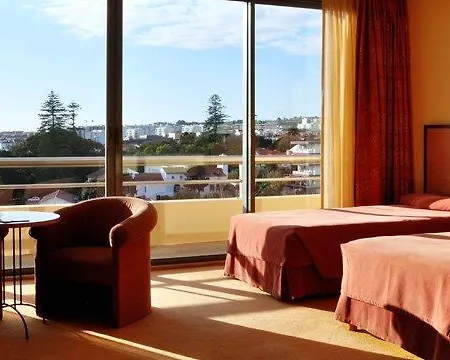 Hotel Sao Miguel Park Ponta Delgada