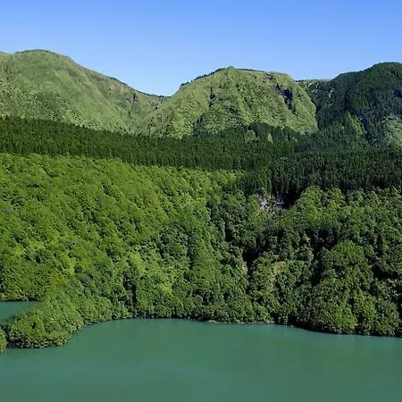 Sao Miguel Park Hotel