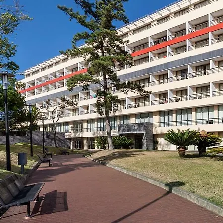Hotel Sao Miguel Park 4*