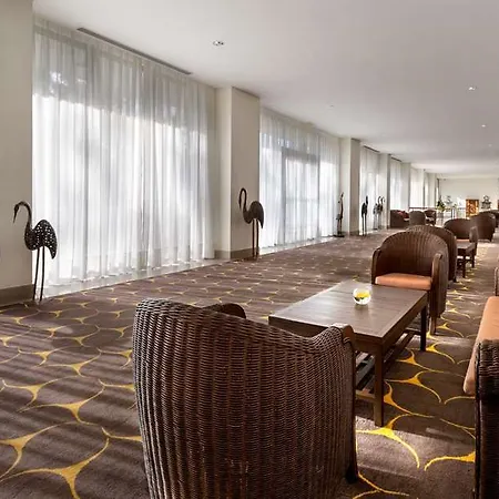 Otel Sao Miguel Park Ponta Delgada