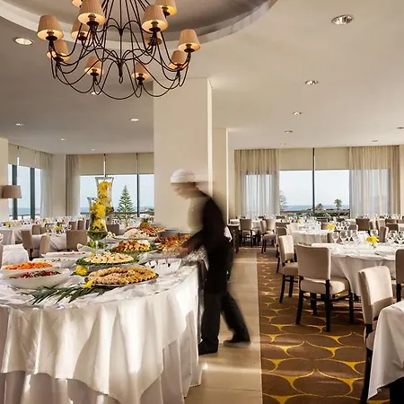 Sao Miguel Park Hotel