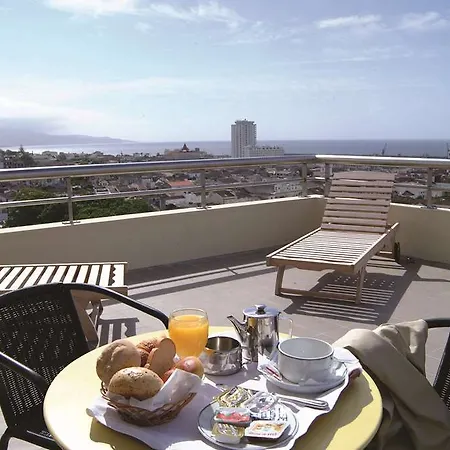 Hotell Sao Miguel Park Ponta Delgada