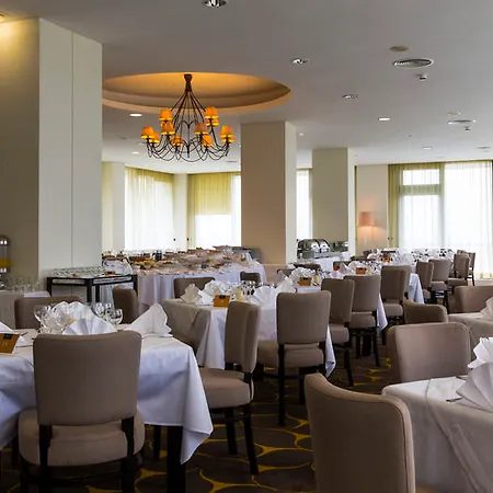 Hotel Sao Miguel Park Ponta Delgada (Sao Miguel)