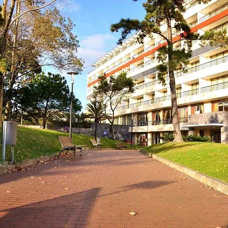 Hotell Sao Miguel Park 4*