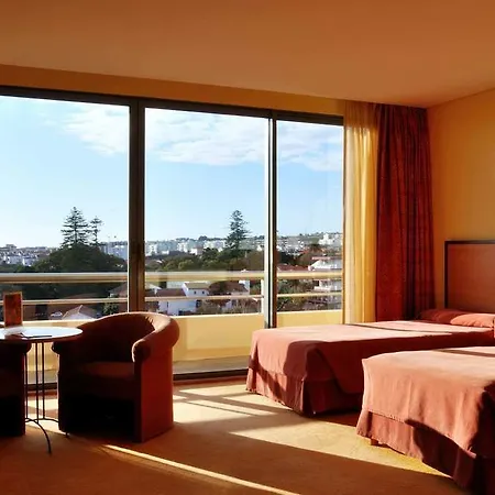 Hotel Sao Miguel Park