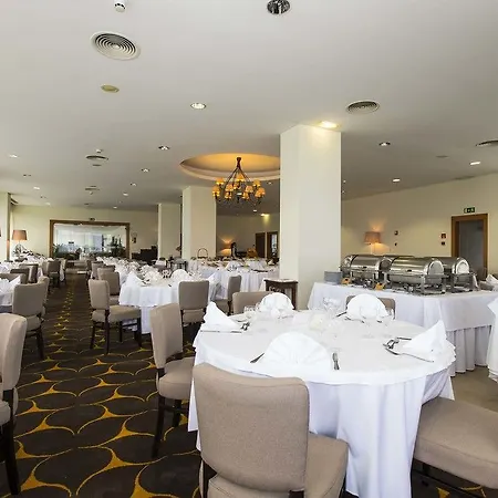 Hotel Sao Miguel Park