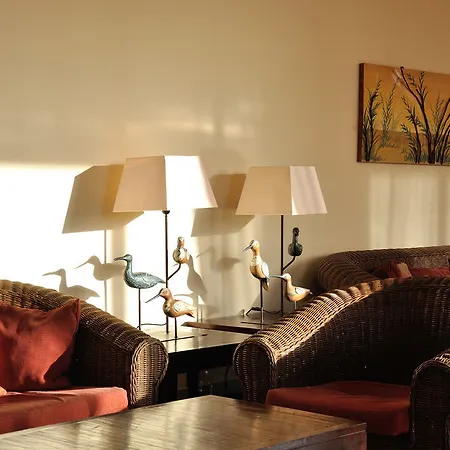 Hotell Sao Miguel Park