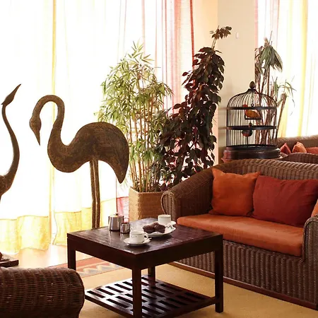 Sao Miguel Park 4* Ponta Delgada