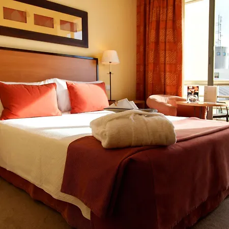 Sao Miguel Park 4*