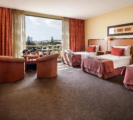 Sao Miguel Park Hotel 4*