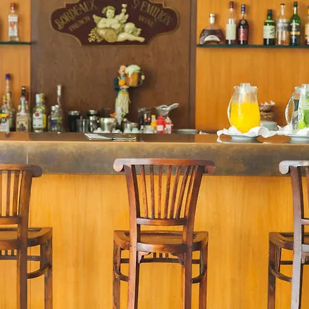 Sao Miguel Park Hotel Ponta Delgada