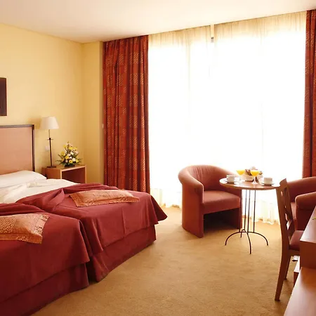 Hotel Sao Miguel Park