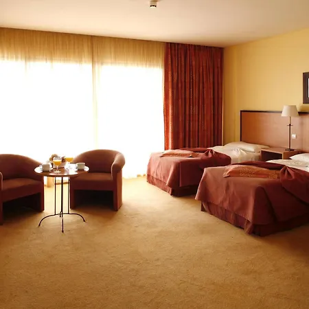 Sao Miguel Park Szálloda 4*