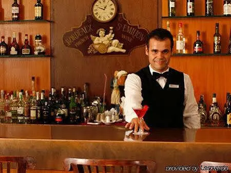 Sao Miguel Park Hotel