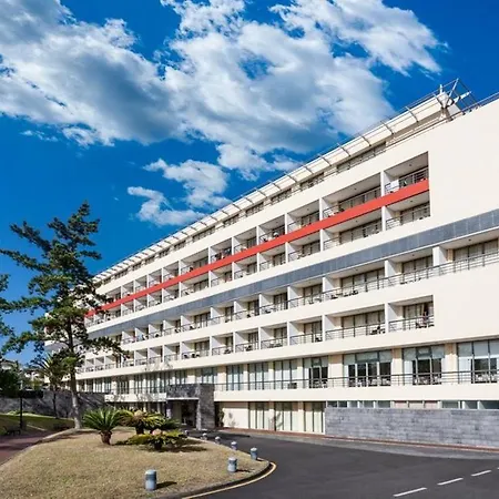 Hotell Sao Miguel Park 4*