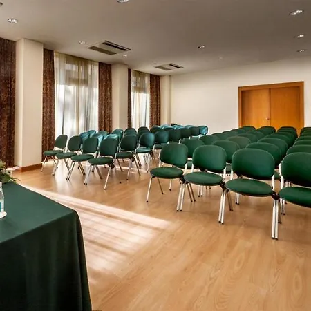 Hotel Sao Miguel Park 4*