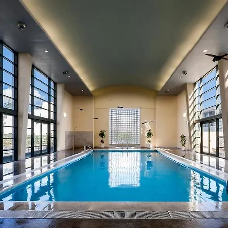 Sao Miguel Park Hotell