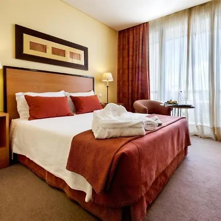 Sao Miguel Park Hotel