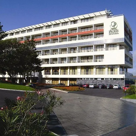Hotell Sao Miguel Park Ponta Delgada