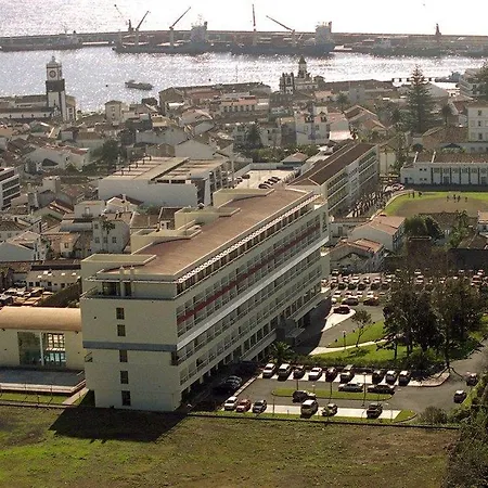 Sao Miguel Park