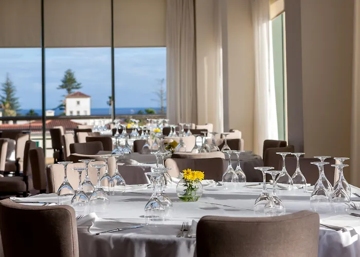 Sao Miguel Park Понта-Делгада