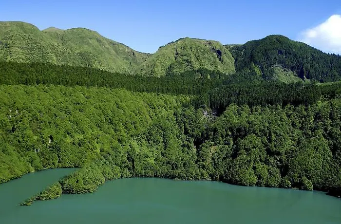 Sao Miguel Park Отель